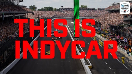 thumbnail for Must-See: Actor, Race Fan Dylan Sprouse Gets You Hyped for Indy 500
