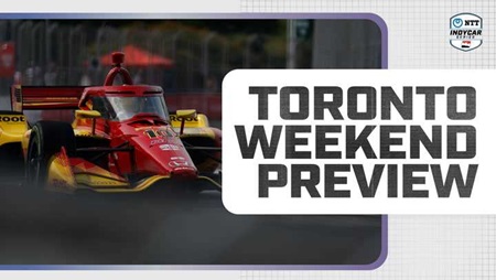 thumbnail for Race Preview: North of the Border Battle