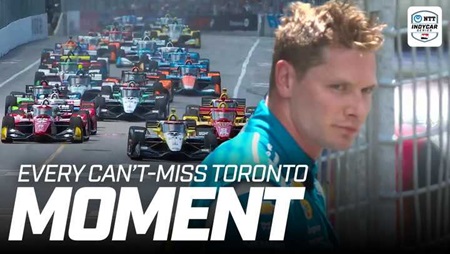 thumbnail for Canada Gets Crazy! Every Can’t-Miss Moment From Toronto