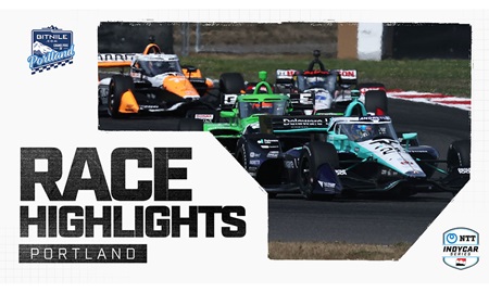 thumbnail for Race Highlights: BITNILE.COM Grand Prix of Portland