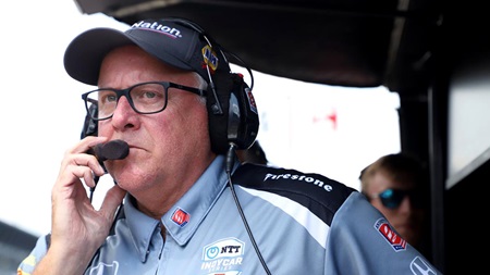 thumbnail for Notebook: RLL, Arrow McLaren Make Key Personnel Hires