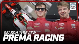 Season in Review: PREMA Racing is 'Betting on Ourselves' in 2026