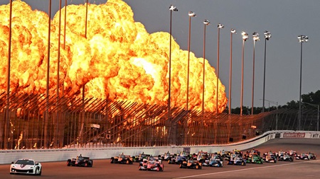 thumbnail for Tickets On Sale at World Wide Technology Raceway