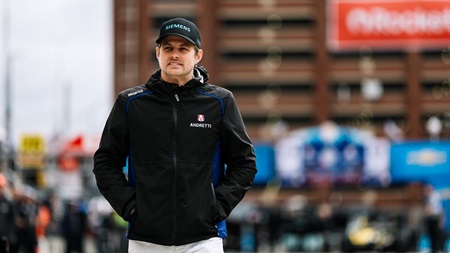 thumbnail for Motivated Drivers Have Something To Prove in 2026