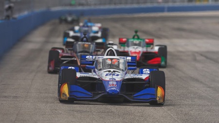 thumbnail for Inside Line Extra: Biggest 2026 Story at Meyer Shank Racing