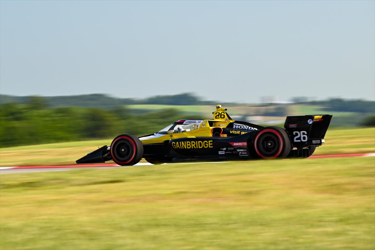 View Honda Indy 200 at Mid-Ohio - Sunday, July 6, 2025 Photos
