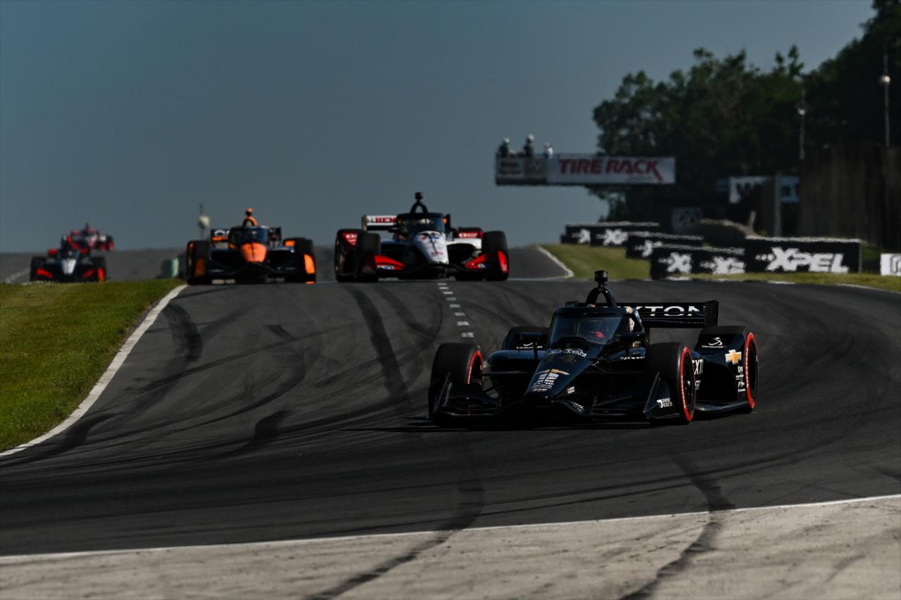 View XPEL Grand Prix at Road America - Sunday, June 22, 2025 Photos