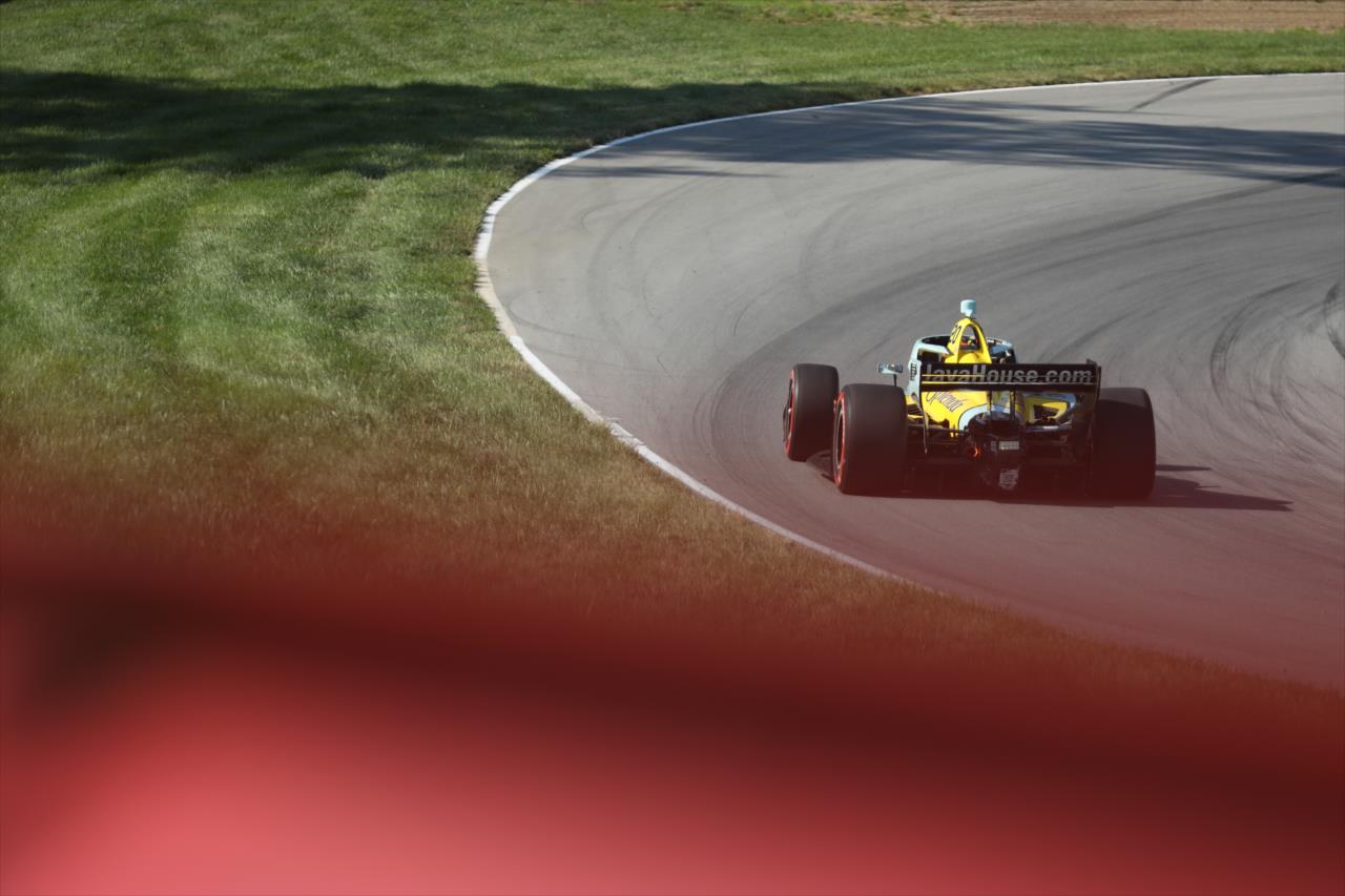 View Honda Indy 200 at Mid-Ohio - Friday, July 4, 2025 Photos