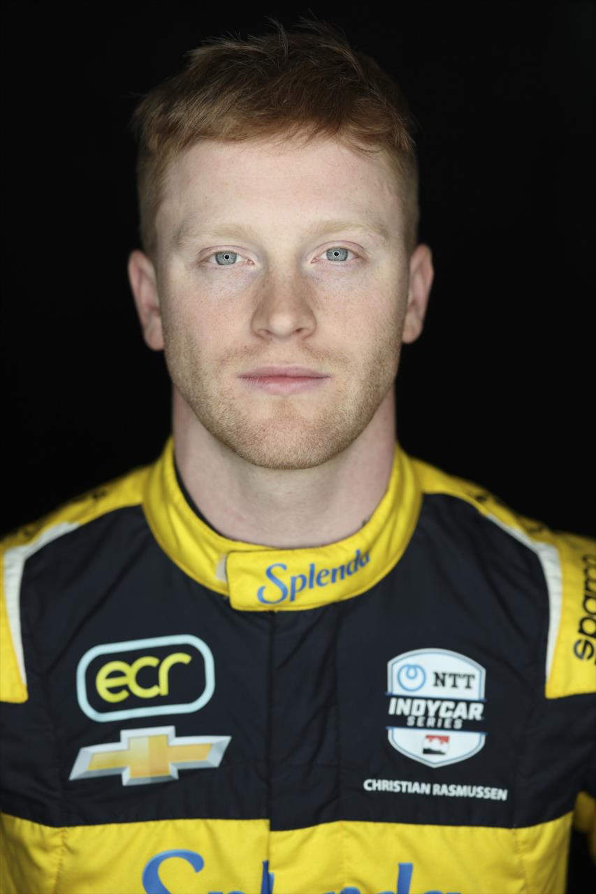 View 2025 NTT INDYCAR SERIES DRIVER HEADSHOTS Photos