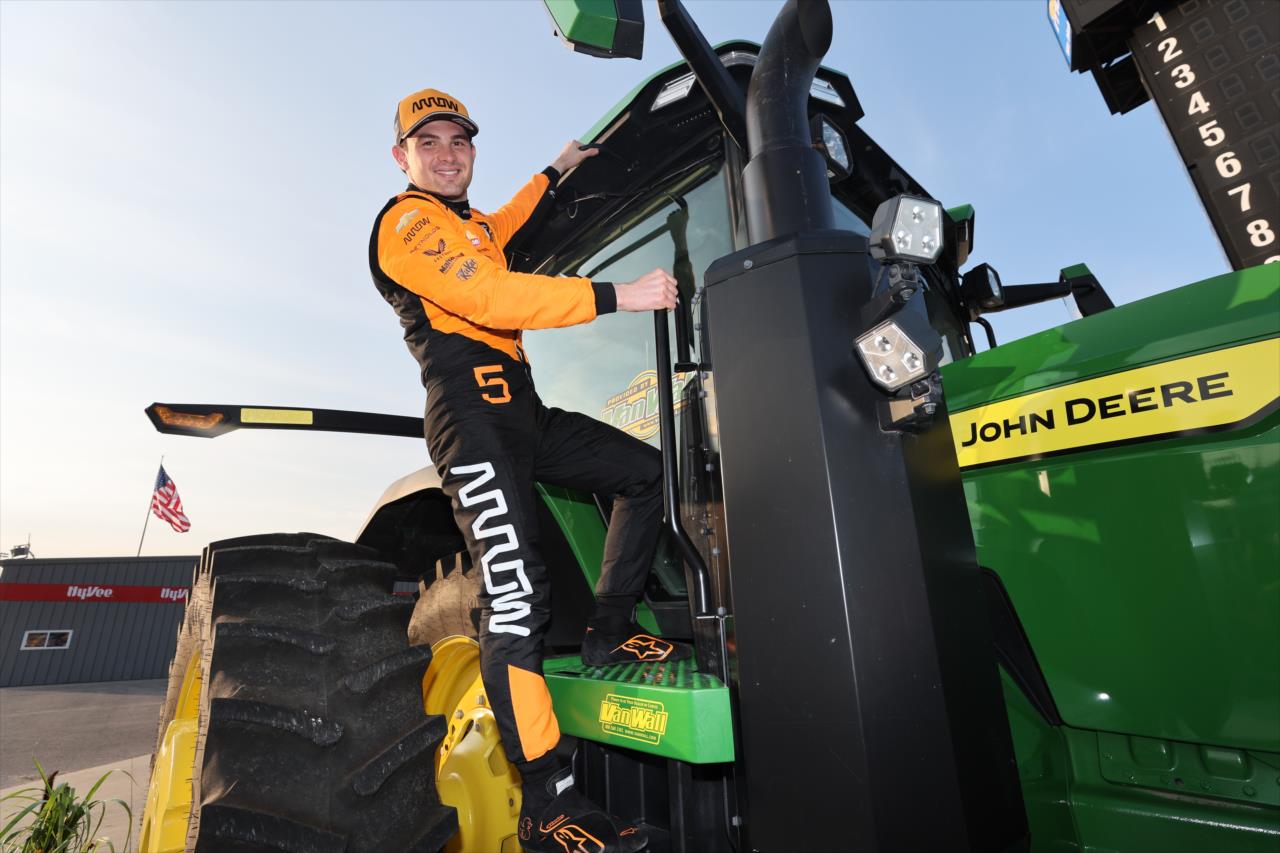 View Synk 275 Powered By Sukup - Saturday, July 12, 2025 Photos