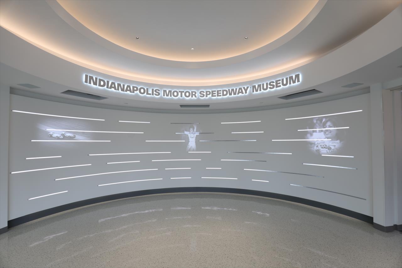 View IMS Museum Celebrates Grand Reopening  -  Wednesday, April 2, 2025 Photos
