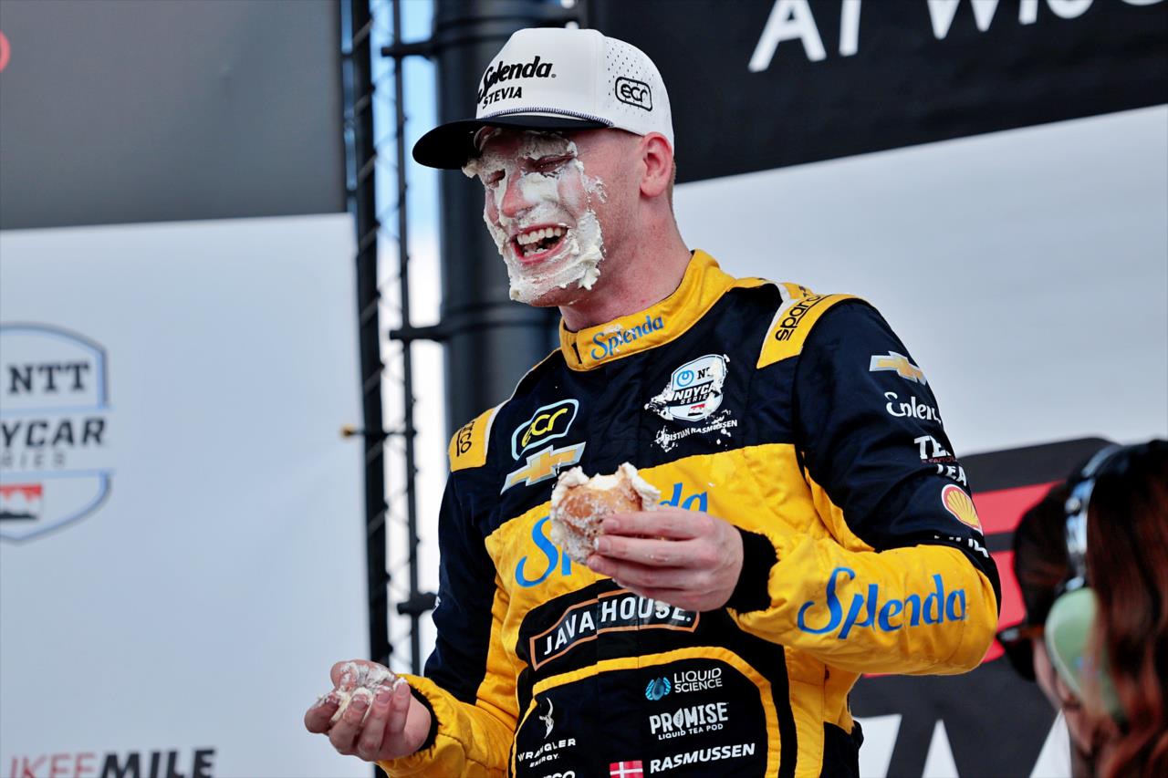 View Snap-On Milwaukee Mile 250 - Sunday, August 24, 2025 Photos