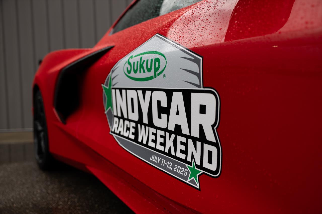 View Synk 275 Powered By Sukup - Friday, July 11, 2025 Photos