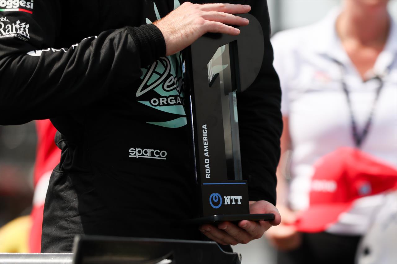 View XPEL Grand Prix at Road America - Saturday, June 21, 2025 Photos