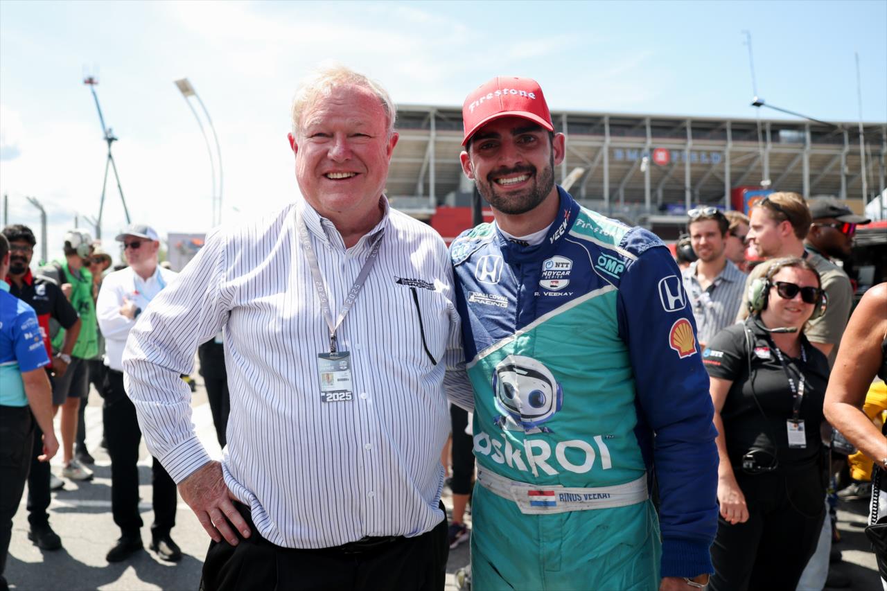 View Ontario Honda Dealers Indy Toronto - Sunday, July 20, 2025 Photos
