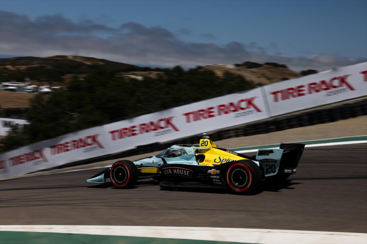 View Java House Grand Prix of Monterey - Sunday, July 27, 2025 Photos