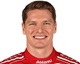 Josef Newgarden headshot