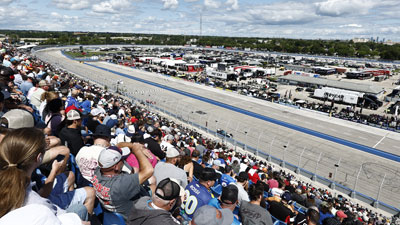 2011 + ' ' + Dario Franchitti