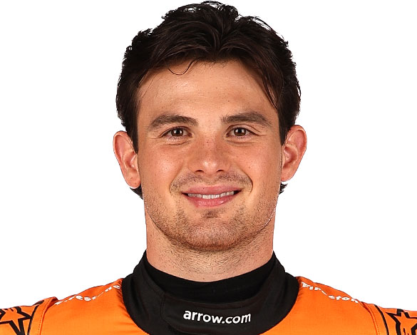 Pato O'Ward headshot