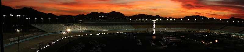Phoenix Raceway