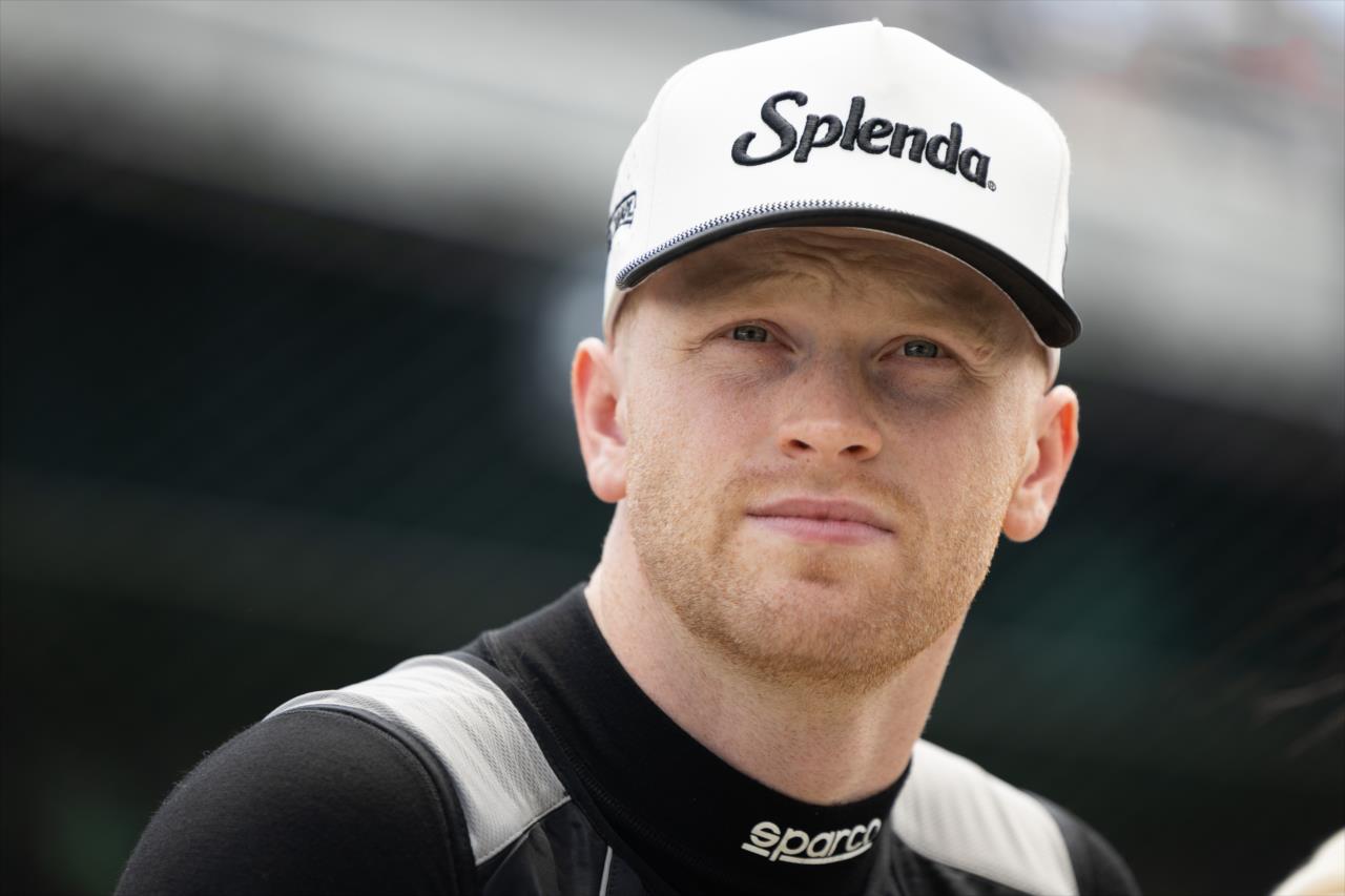 View Indianapolis 500 Qualifying - Saturday, May 17, 2025 Photos