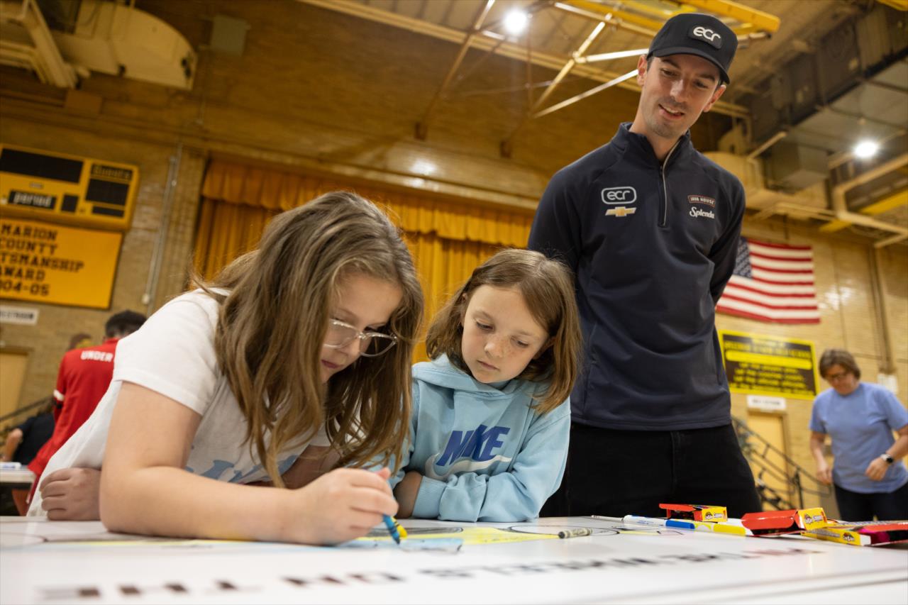 View Community Day - Wednesday, May 21, 2025 Photos