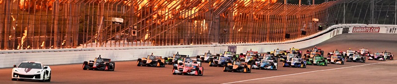 World Wide Technology Raceway