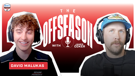 thumbnail for The Offseason with James Coker: David Malukas