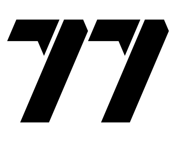 77