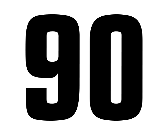 90