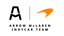 Arrow McLaren Logo 