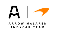 Arrow McLaren logo