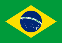 Brazil country flag