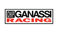 Chip Ganassi Racing logo