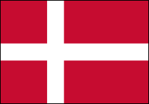 Denmark flag