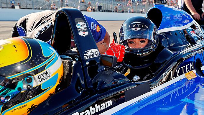 How To Follow - INDYCAR Nation