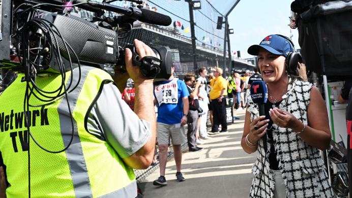 How To Watch - International Broadcasters