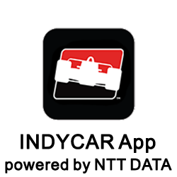 INDYCAR App powered by NTT DATA