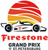2026 Firestone Grand Prix of St. Petersburg