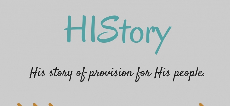 HIStory Series