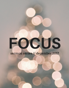 Focus Series