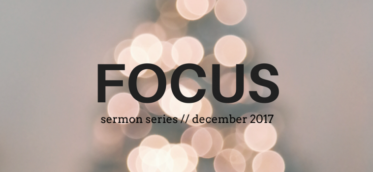 Focus Series