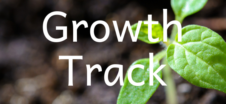 Growth Track Series