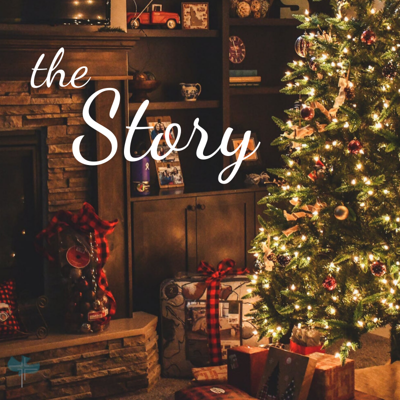 The Story | Dec 1-22, 2019