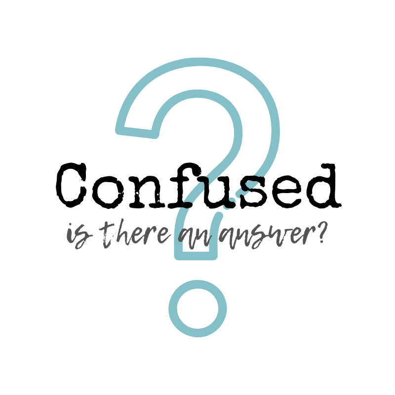 Confused? | Feb 2 – Apr 5, 2020